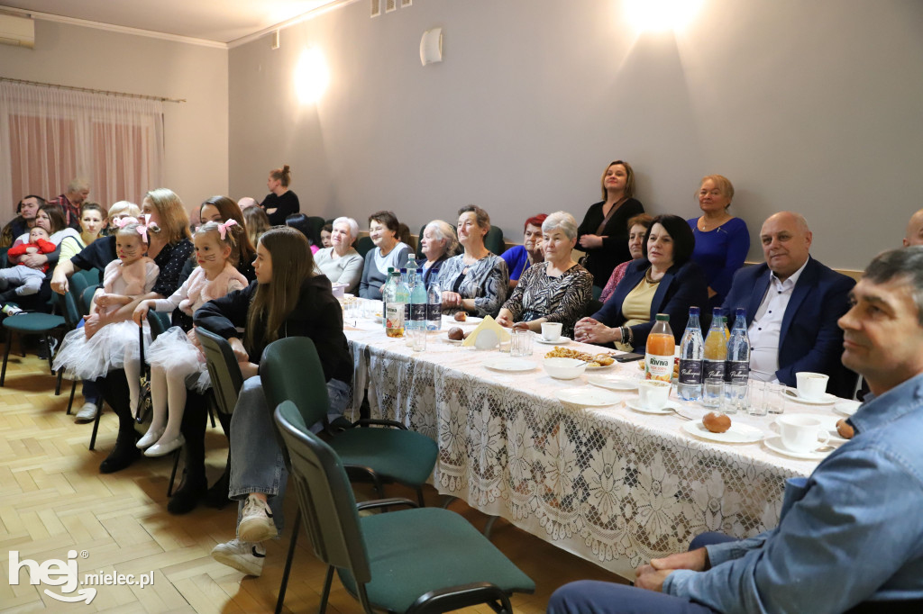 „Wolańskie Zapusty” w Woli Mieleckiej