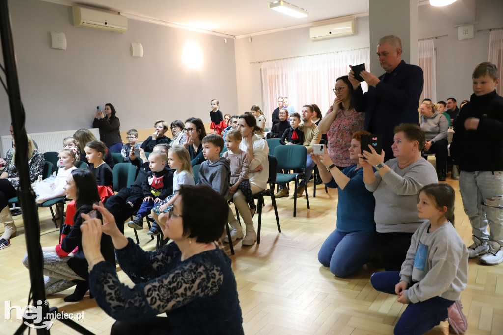 „Wolańskie Zapusty” w Woli Mieleckiej