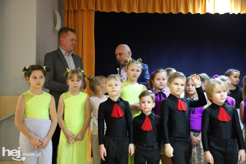 „Wolańskie Zapusty” w Woli Mieleckiej