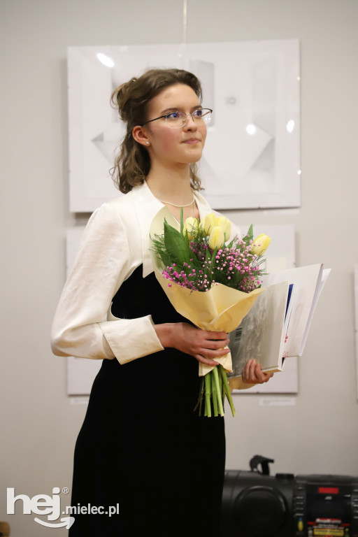 Wystawa Emilii Sobuś „PROCES-Y”