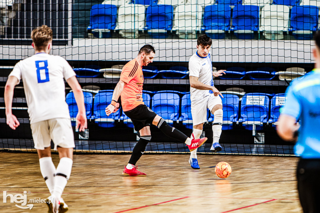 KF STAL MIELEC – BSF BUSKO-ZDRÓJ