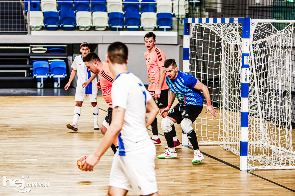 KF STAL MIELEC – BSF BUSKO-ZDRÓJ