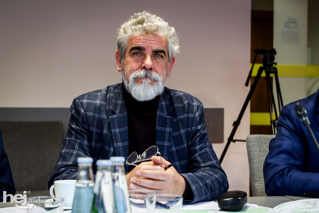 Pierwsze spotkanie ws. budowy trzeciego mostu