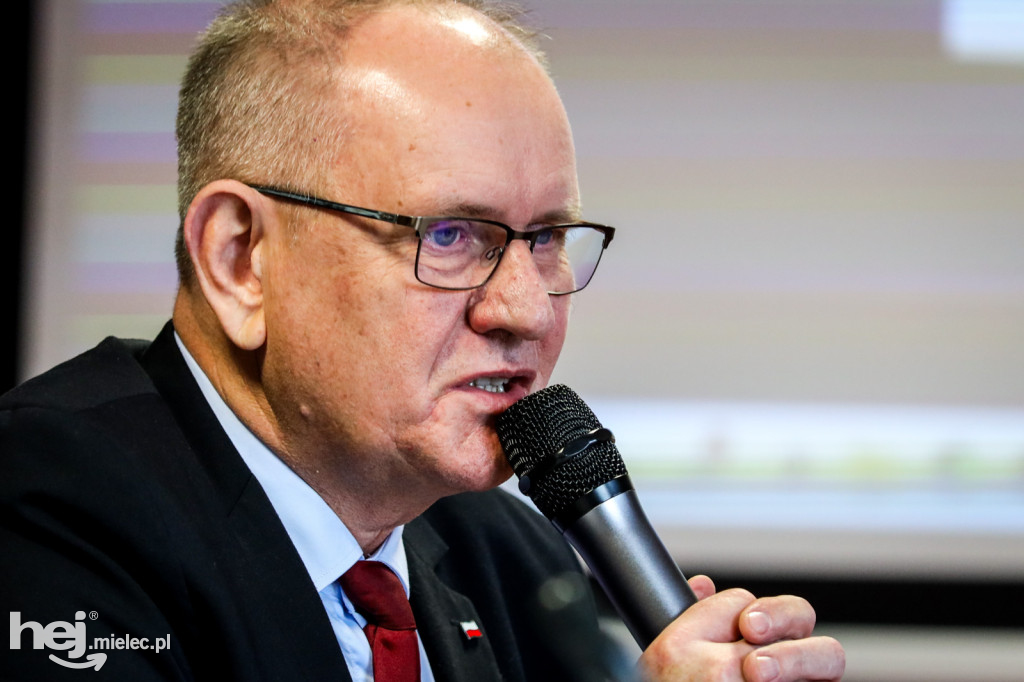 Pierwsze spotkanie ws. budowy trzeciego mostu