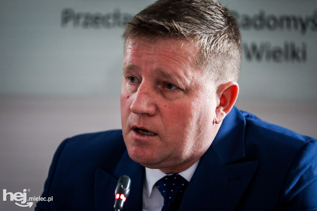 Pierwsze spotkanie ws. budowy trzeciego mostu