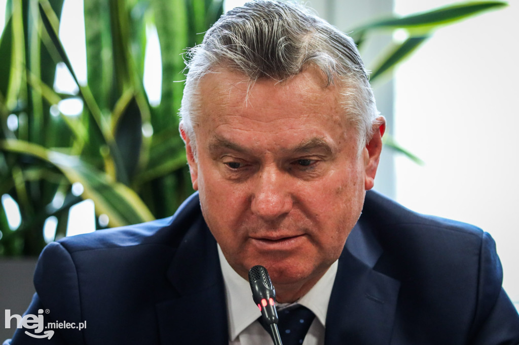 Pierwsze spotkanie ws. budowy trzeciego mostu