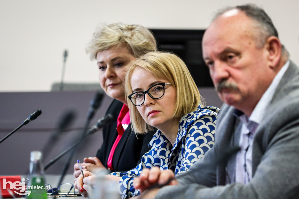 Pierwsze spotkanie ws. budowy trzeciego mostu