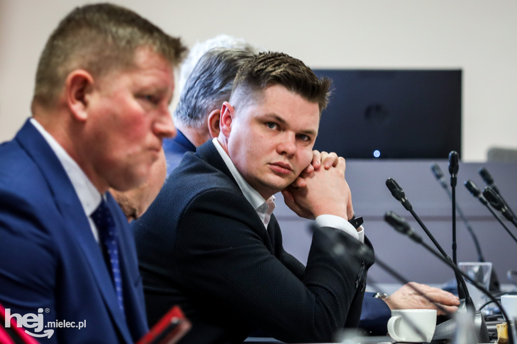 Pierwsze spotkanie ws. budowy trzeciego mostu