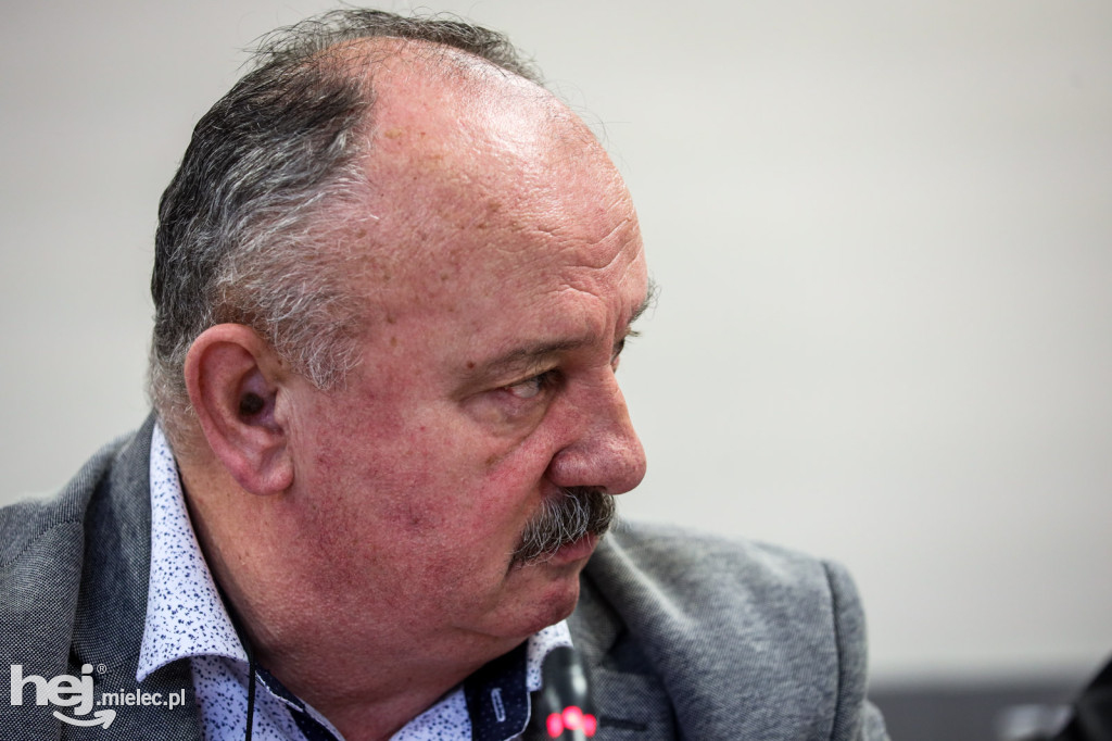 Pierwsze spotkanie ws. budowy trzeciego mostu