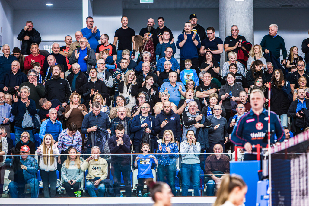 ITA TOOLS STAL MIELEC – KS METALKAS PAŁAC BYDGOSZCZ
