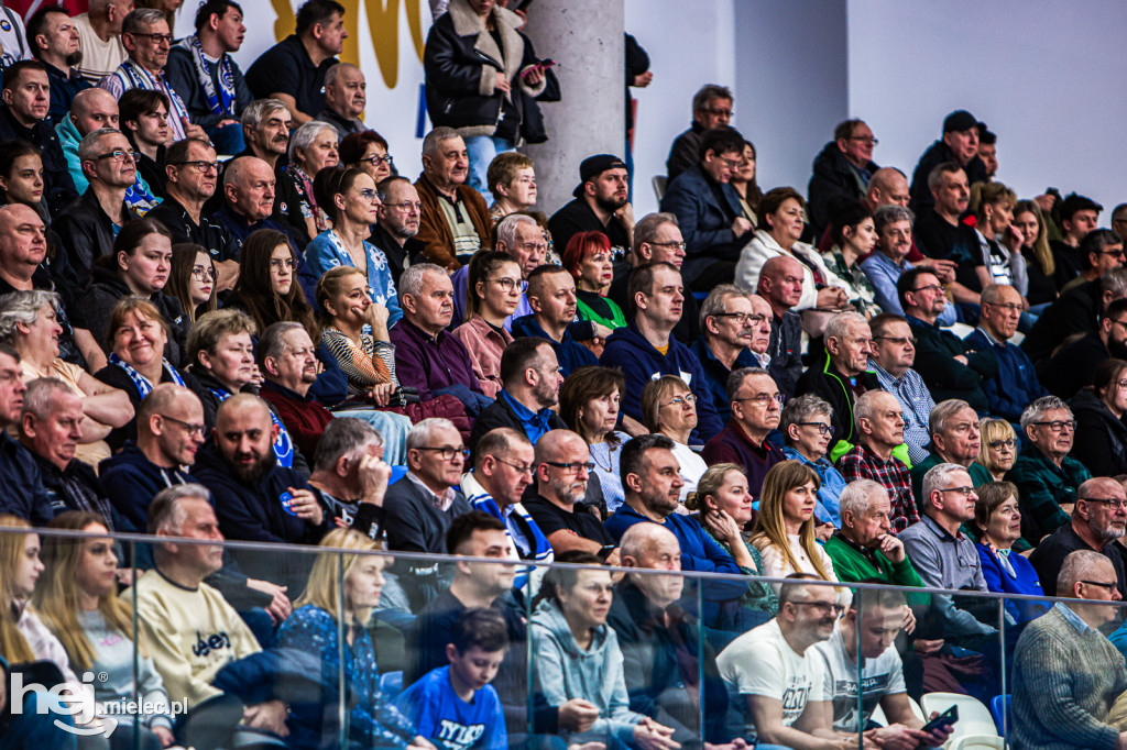 ITA TOOLS STAL MIELEC – KS METALKAS PAŁAC BYDGOSZCZ
