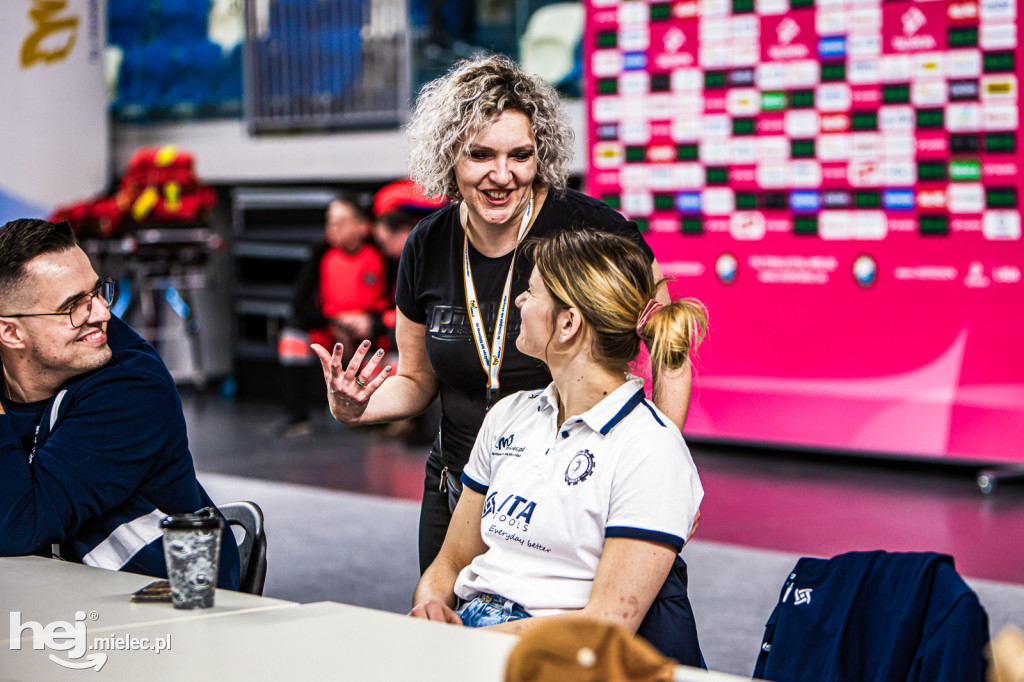 ITA TOOLS STAL MIELEC – KS METALKAS PAŁAC BYDGOSZCZ