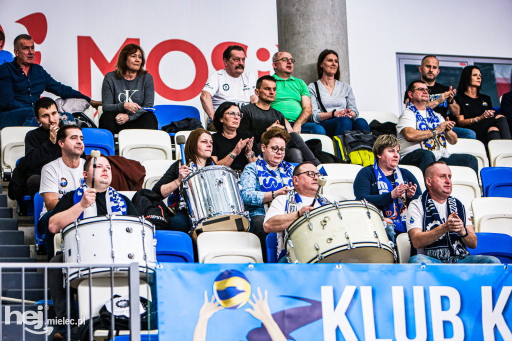 ITA TOOLS STAL MIELEC – KS METALKAS PAŁAC BYDGOSZCZ