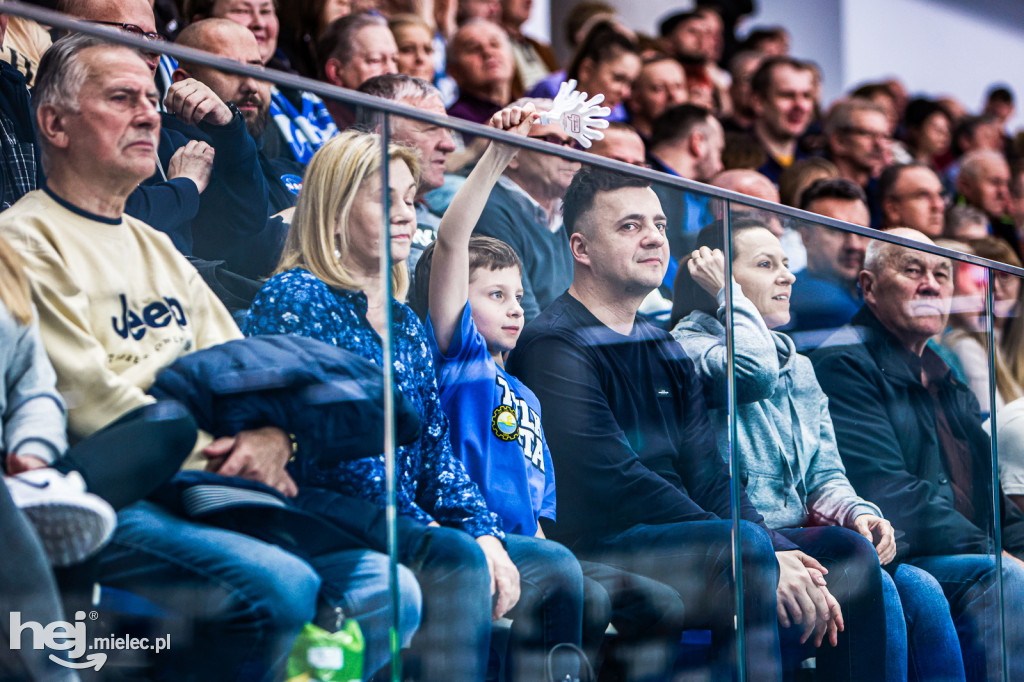 ITA TOOLS STAL MIELEC – KS METALKAS PAŁAC BYDGOSZCZ
