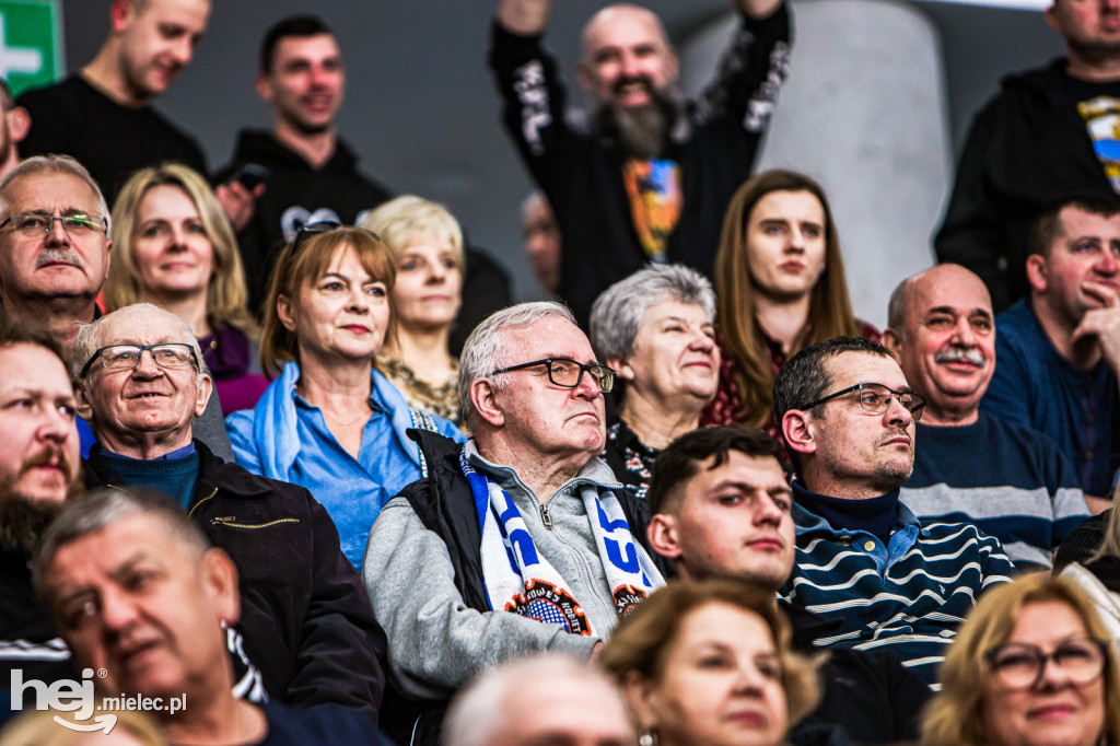 ITA TOOLS STAL MIELEC – KS METALKAS PAŁAC BYDGOSZCZ