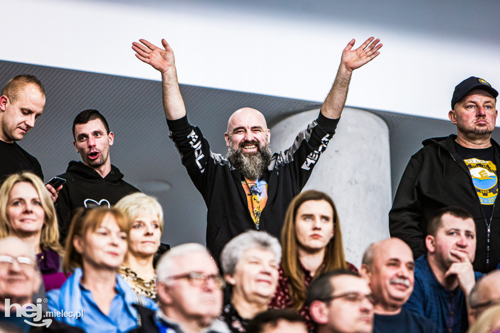 ITA TOOLS STAL MIELEC – KS METALKAS PAŁAC BYDGOSZCZ