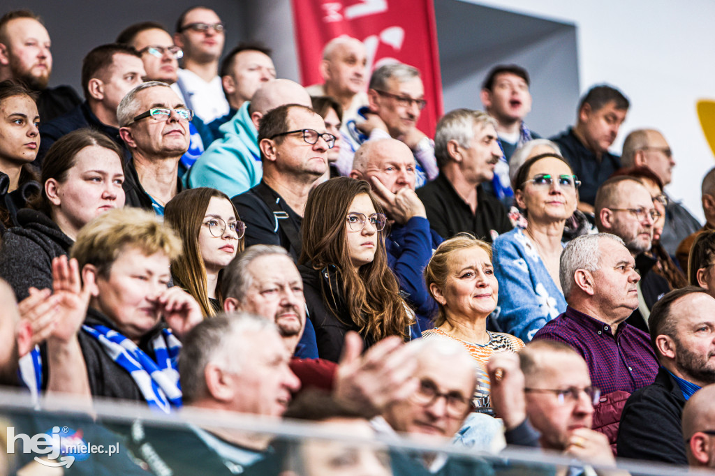 ITA TOOLS STAL MIELEC – KS METALKAS PAŁAC BYDGOSZCZ