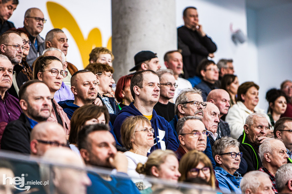 ITA TOOLS STAL MIELEC – KS METALKAS PAŁAC BYDGOSZCZ