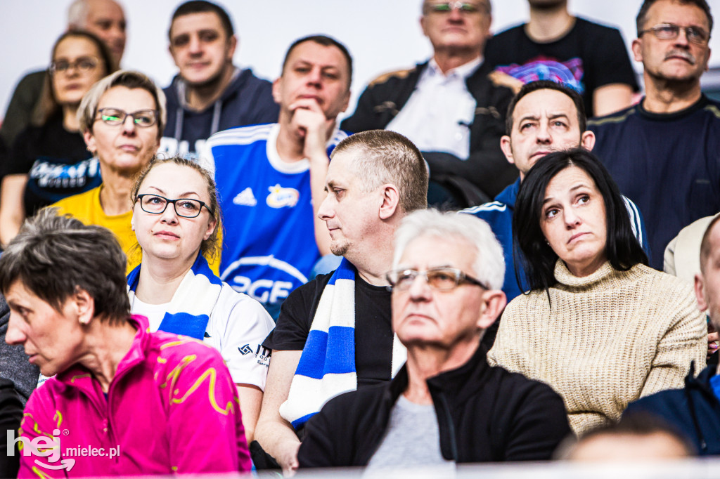 ITA TOOLS STAL MIELEC – KS METALKAS PAŁAC BYDGOSZCZ