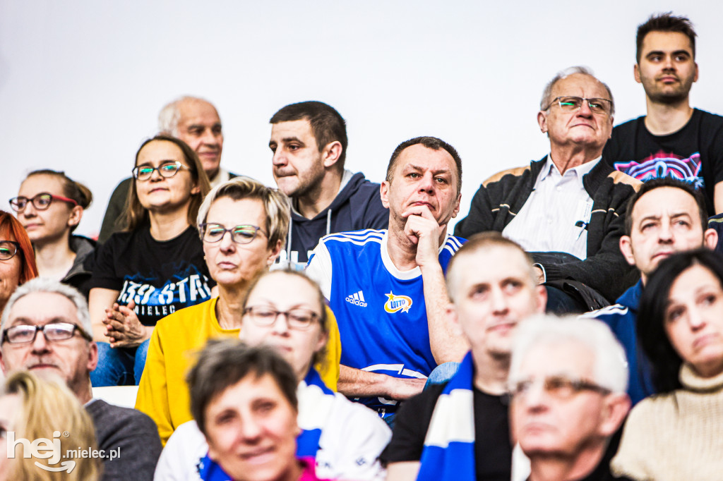 ITA TOOLS STAL MIELEC – KS METALKAS PAŁAC BYDGOSZCZ