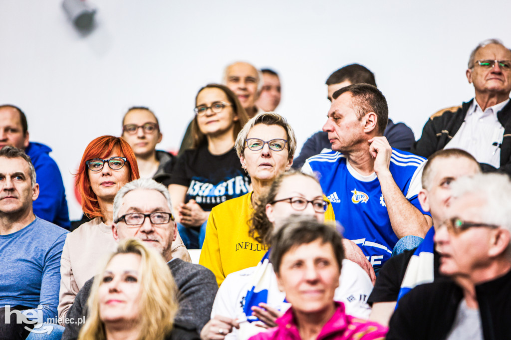 ITA TOOLS STAL MIELEC – KS METALKAS PAŁAC BYDGOSZCZ