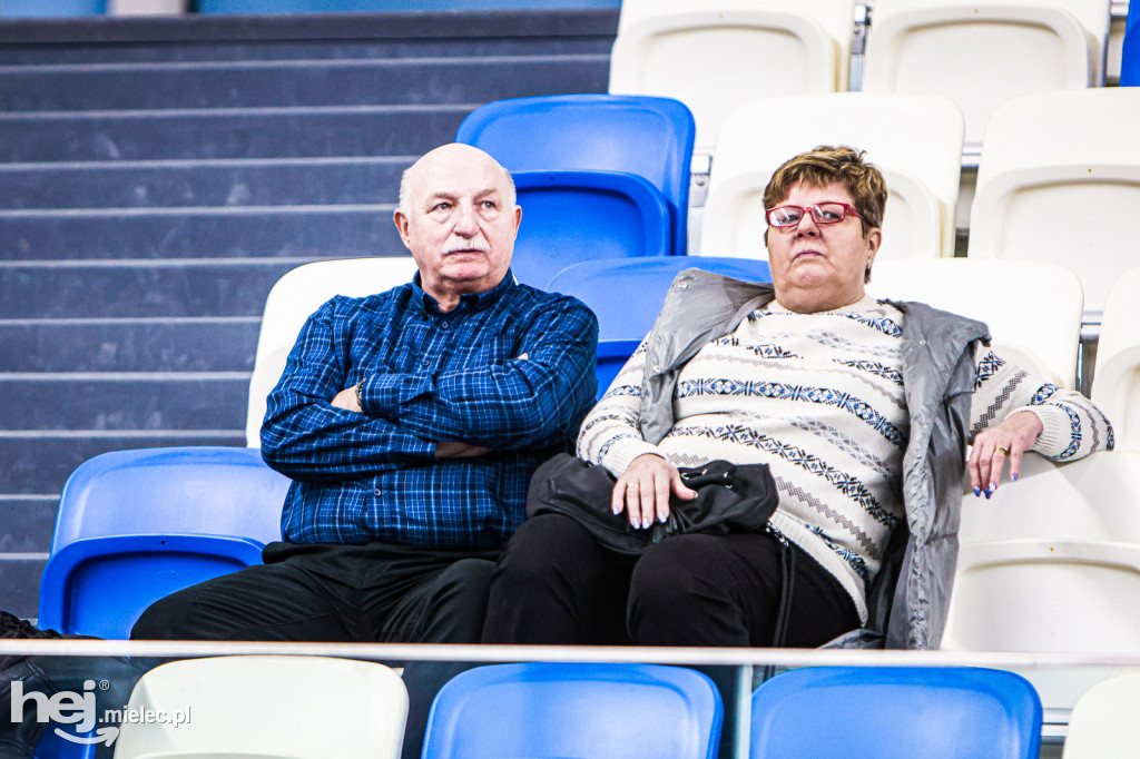 ITA TOOLS STAL MIELEC – KS METALKAS PAŁAC BYDGOSZCZ