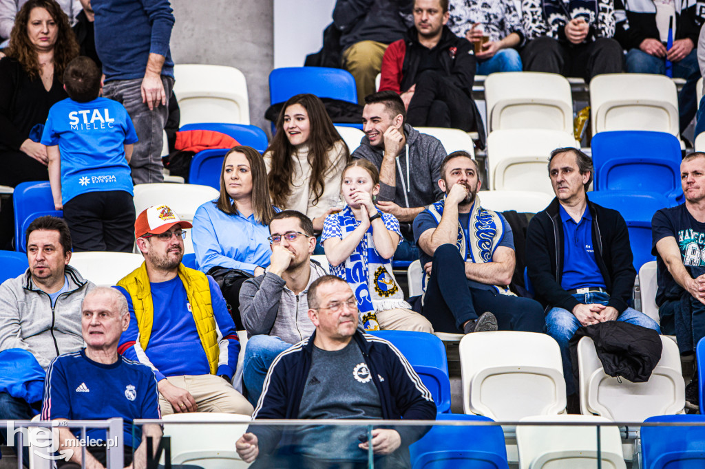 ITA TOOLS STAL MIELEC – KS METALKAS PAŁAC BYDGOSZCZ