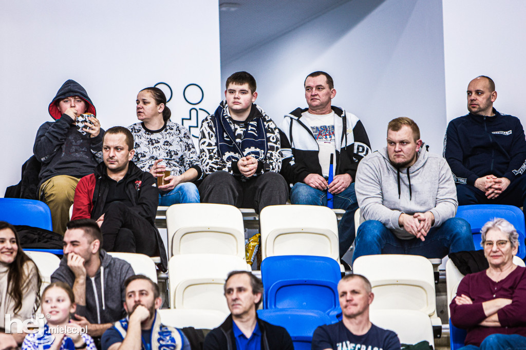 ITA TOOLS STAL MIELEC – KS METALKAS PAŁAC BYDGOSZCZ
