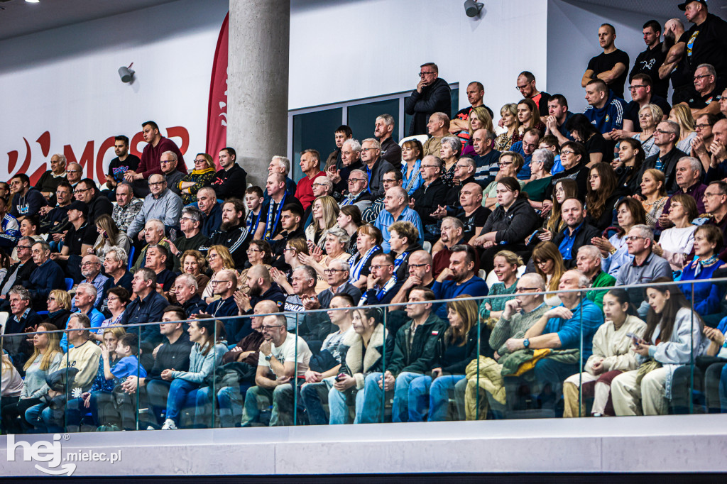 ITA TOOLS STAL MIELEC – KS METALKAS PAŁAC BYDGOSZCZ
