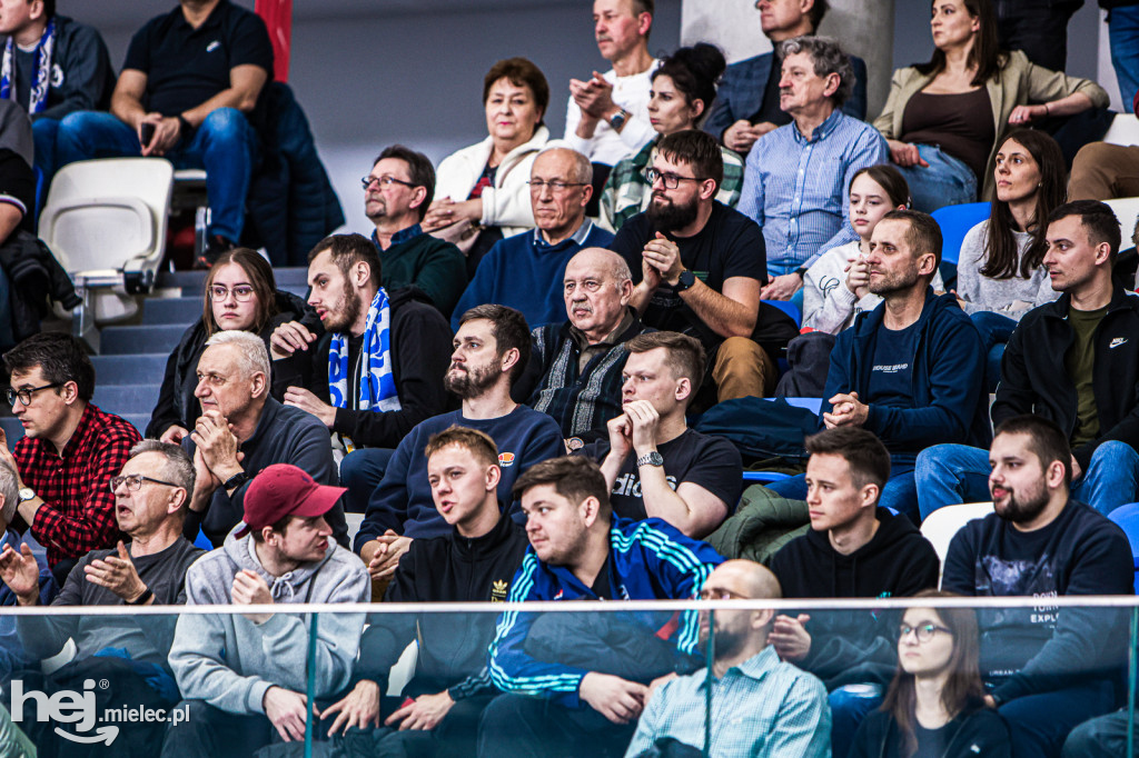 ITA TOOLS STAL MIELEC – KS METALKAS PAŁAC BYDGOSZCZ