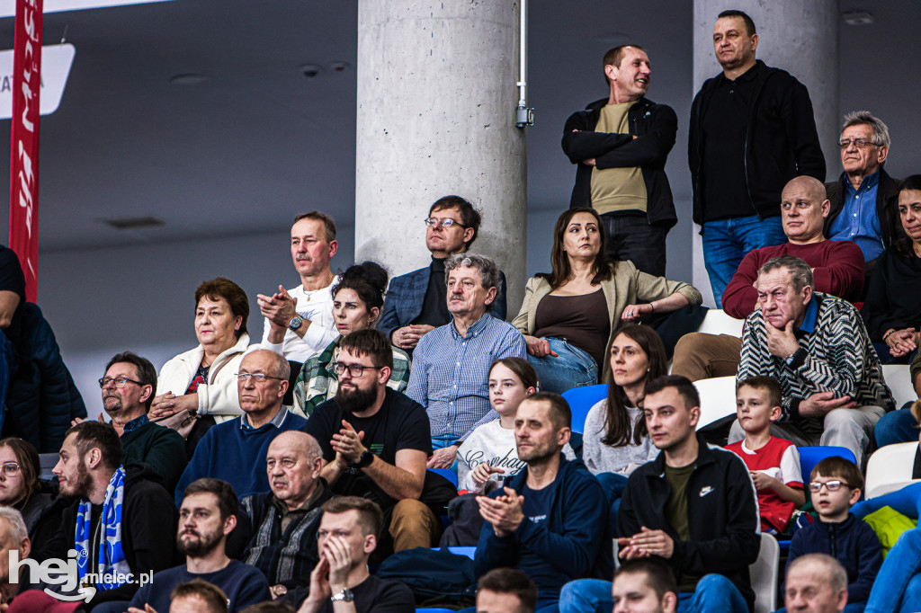 ITA TOOLS STAL MIELEC – KS METALKAS PAŁAC BYDGOSZCZ