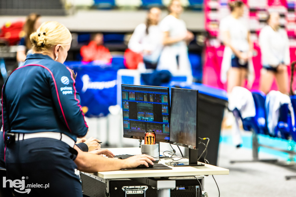 ITA TOOLS STAL MIELEC – KS METALKAS PAŁAC BYDGOSZCZ