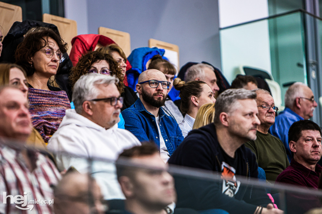 ITA TOOLS STAL MIELEC – KS METALKAS PAŁAC BYDGOSZCZ