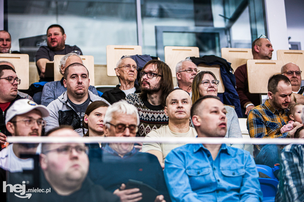 ITA TOOLS STAL MIELEC – KS METALKAS PAŁAC BYDGOSZCZ
