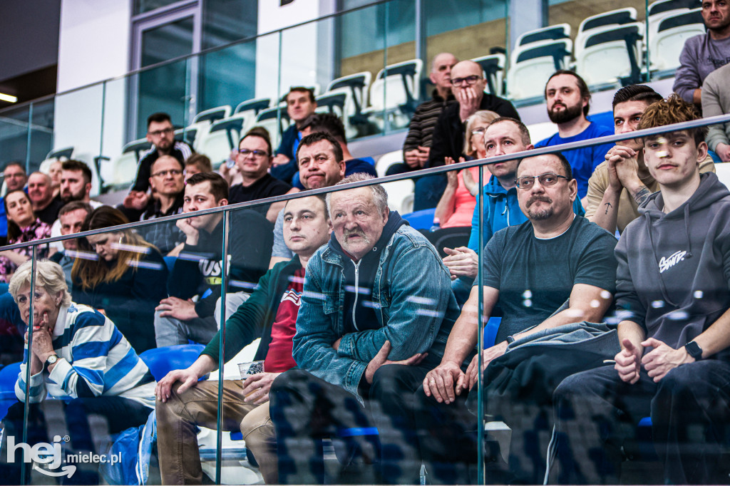 ITA TOOLS STAL MIELEC – KS METALKAS PAŁAC BYDGOSZCZ