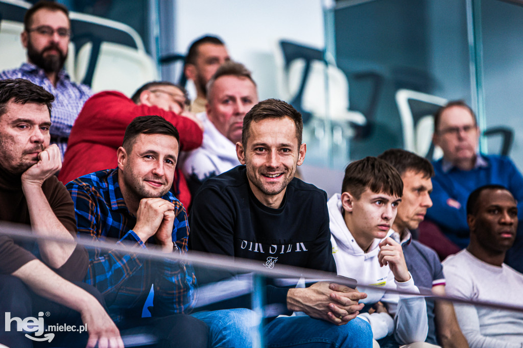 ITA TOOLS STAL MIELEC – KS METALKAS PAŁAC BYDGOSZCZ