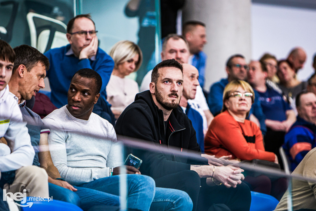 ITA TOOLS STAL MIELEC – KS METALKAS PAŁAC BYDGOSZCZ