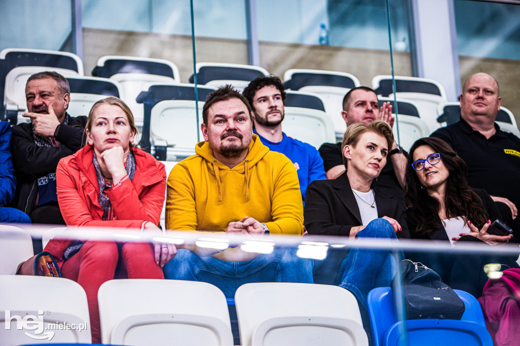 ITA TOOLS STAL MIELEC – KS METALKAS PAŁAC BYDGOSZCZ