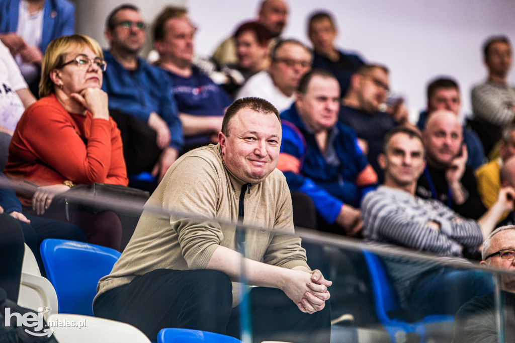 ITA TOOLS STAL MIELEC – KS METALKAS PAŁAC BYDGOSZCZ