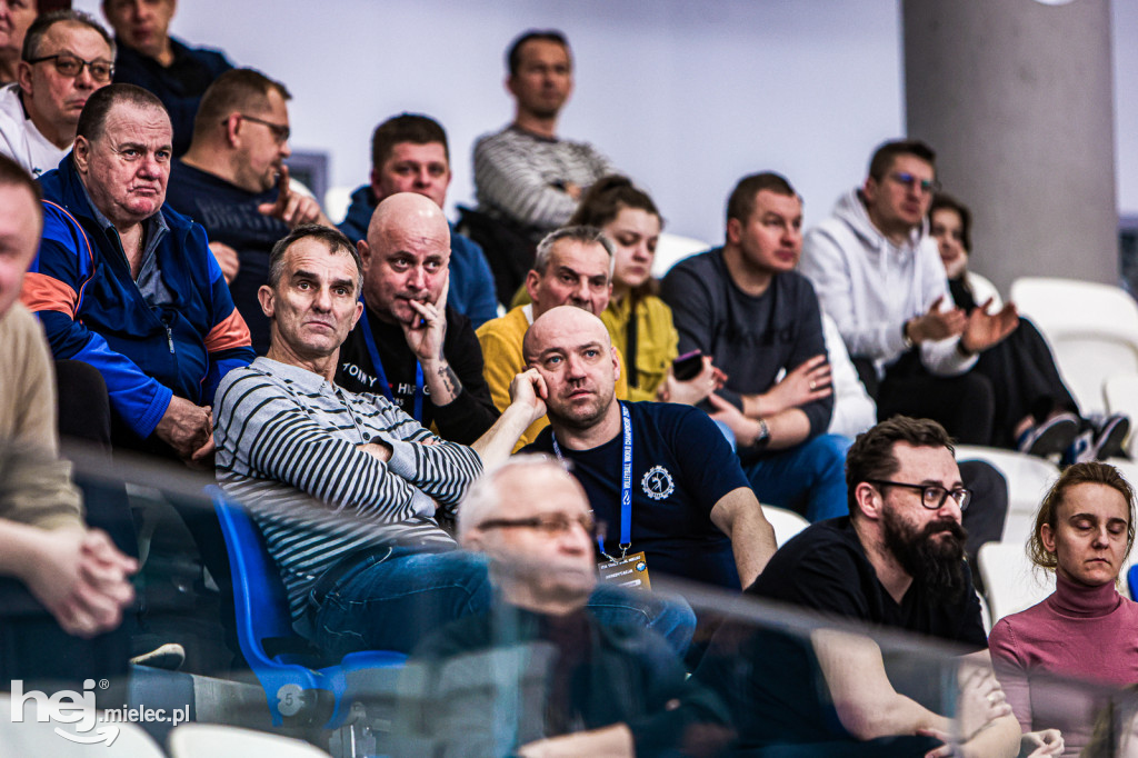 ITA TOOLS STAL MIELEC – KS METALKAS PAŁAC BYDGOSZCZ