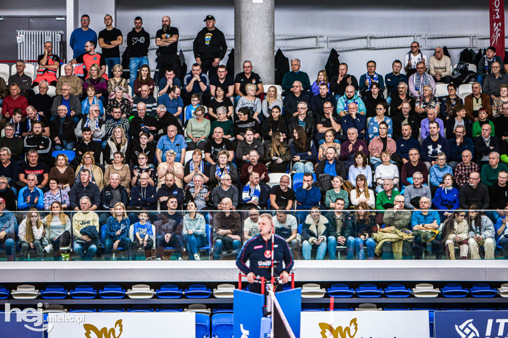 ITA TOOLS STAL MIELEC – KS METALKAS PAŁAC BYDGOSZCZ