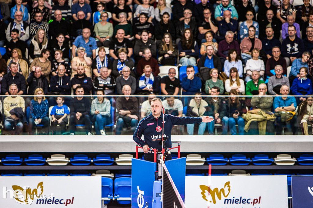 ITA TOOLS STAL MIELEC – KS METALKAS PAŁAC BYDGOSZCZ
