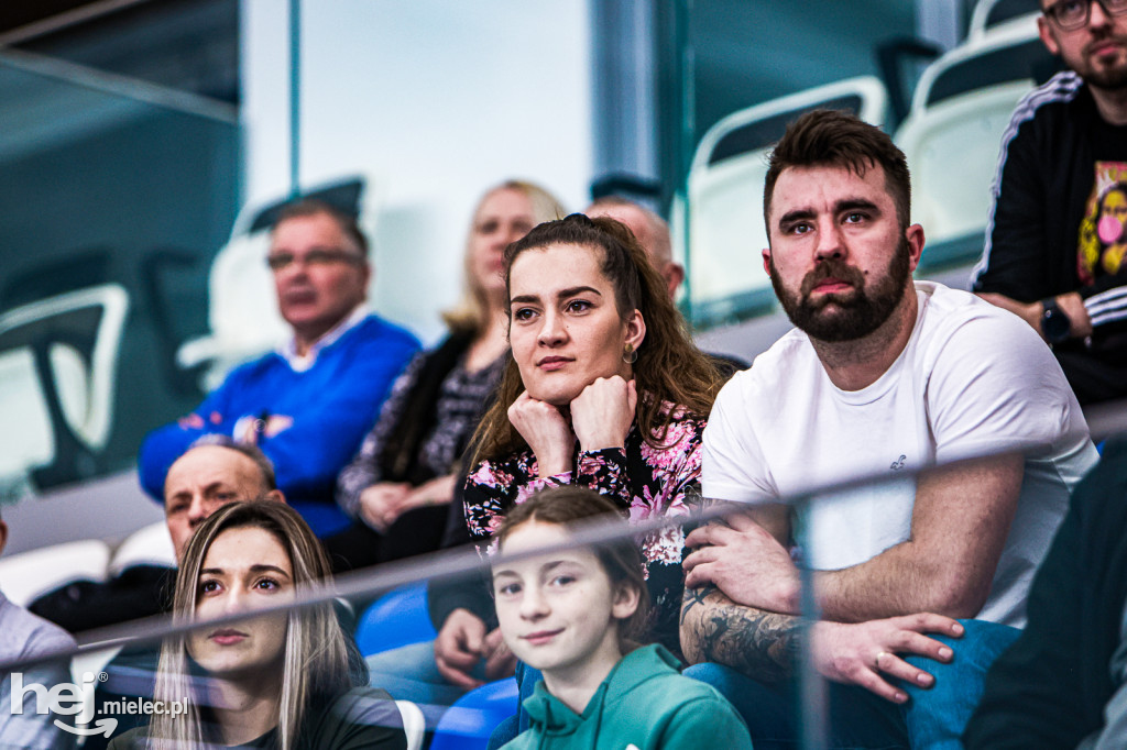 ITA TOOLS STAL MIELEC – KS METALKAS PAŁAC BYDGOSZCZ