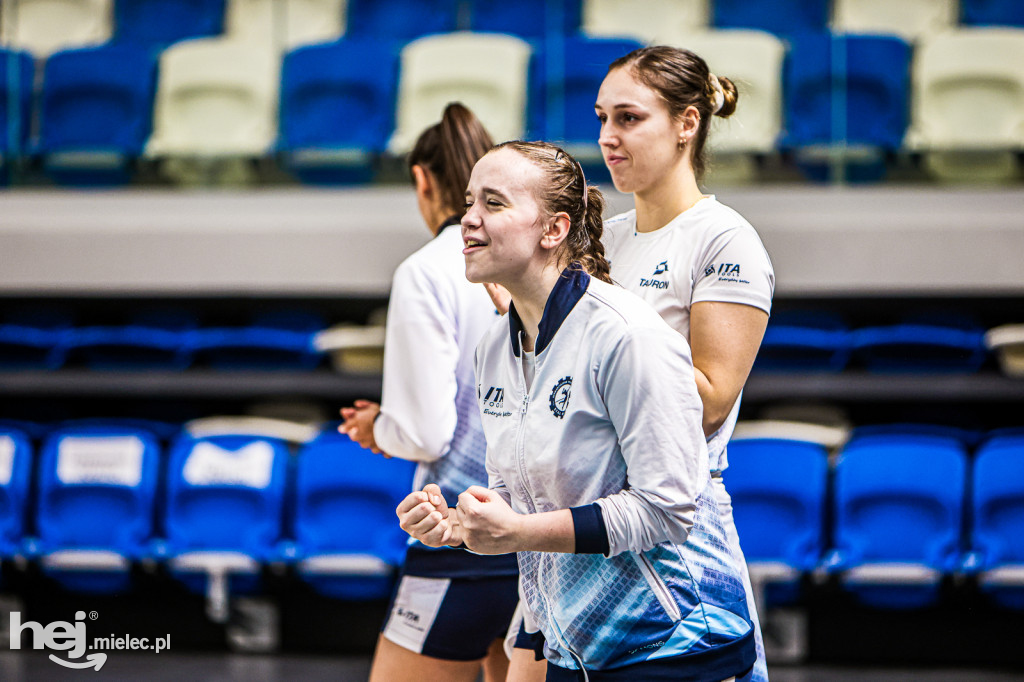 ITA TOOLS STAL MIELEC – KS METALKAS PAŁAC BYDGOSZCZ