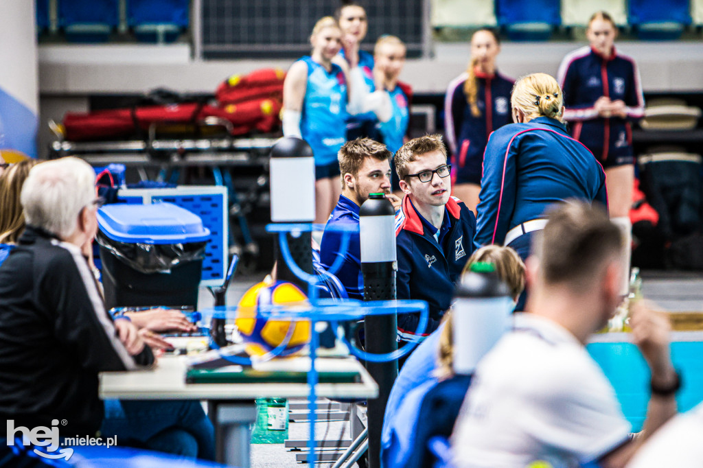 ITA TOOLS STAL MIELEC – KS METALKAS PAŁAC BYDGOSZCZ