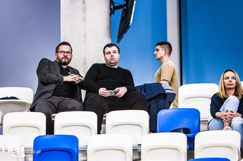 ITA TOOLS STAL MIELEC – KS METALKAS PAŁAC BYDGOSZCZ