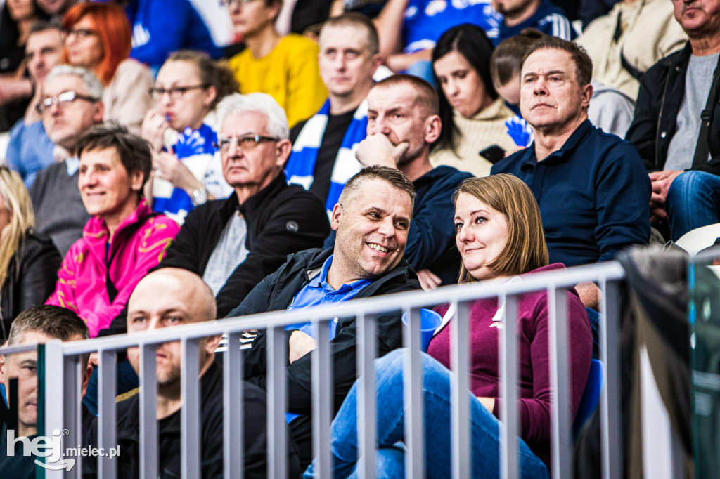 ITA TOOLS STAL MIELEC – KS METALKAS PAŁAC BYDGOSZCZ