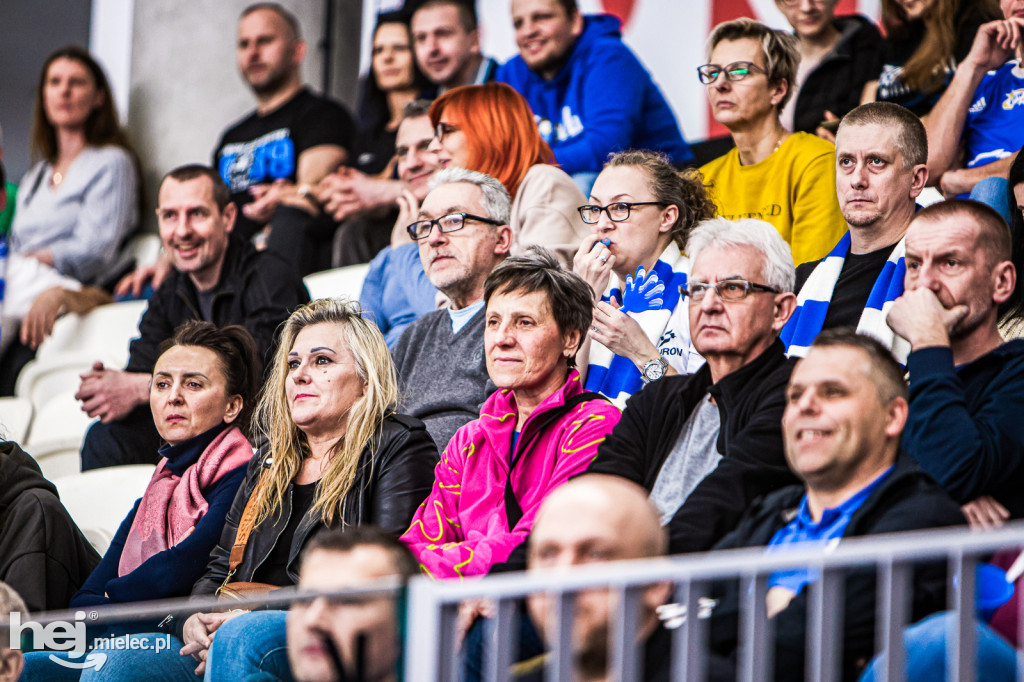 ITA TOOLS STAL MIELEC – KS METALKAS PAŁAC BYDGOSZCZ