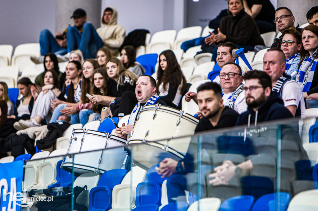 ITA TOOLS STAL MIELEC – KS METALKAS PAŁAC BYDGOSZCZ