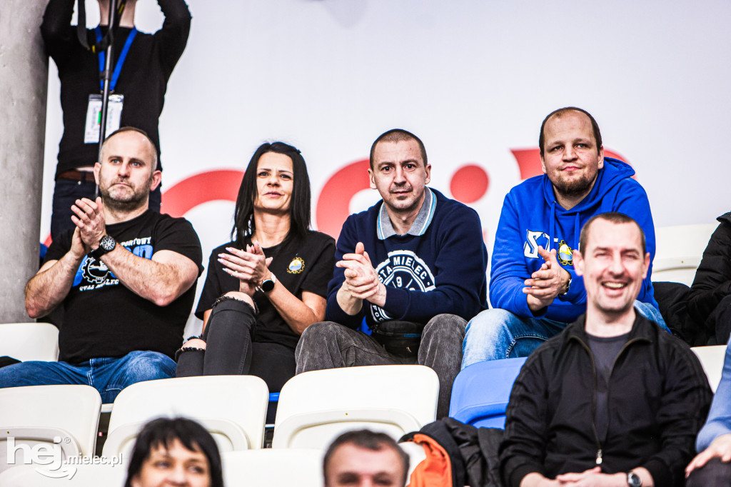ITA TOOLS STAL MIELEC – KS METALKAS PAŁAC BYDGOSZCZ